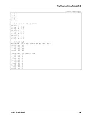 The Ring programming language - Version 1.16 documentation