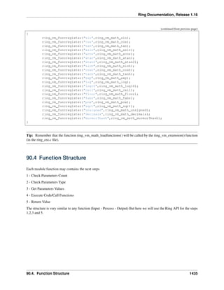 The Ring programming language - Version 1.16 documentation