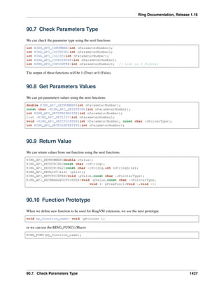 The Ring programming language - Version 1.16 documentation