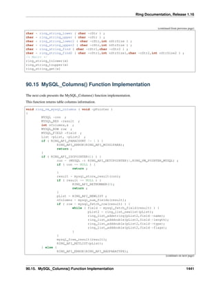 The Ring programming language - Version 1.16 documentation