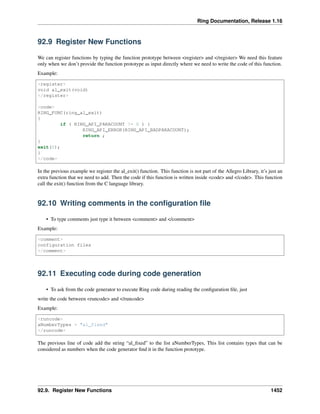 The Ring programming language - Version 1.16 documentation