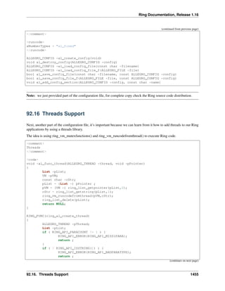 The Ring programming language - Version 1.16 documentation