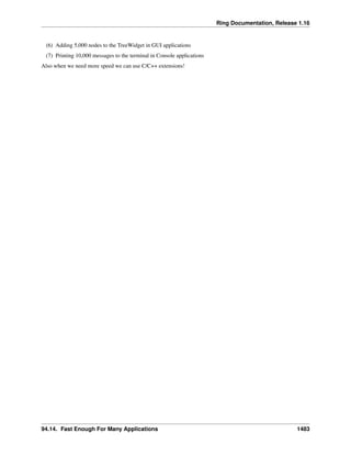 The Ring programming language - Version 1.16 documentation