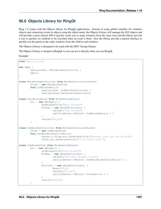 The Ring programming language - Version 1.16 documentation