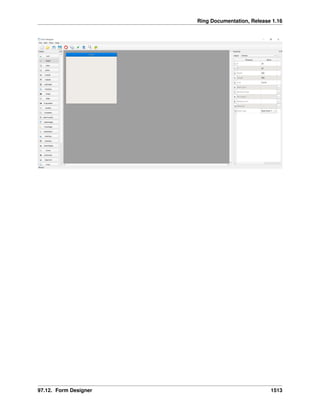 The Ring programming language - Version 1.16 documentation
