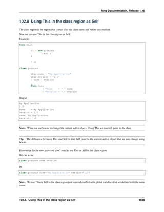The Ring programming language - Version 1.16 documentation