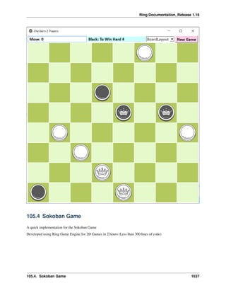 The Ring programming language - Version 1.16 documentation