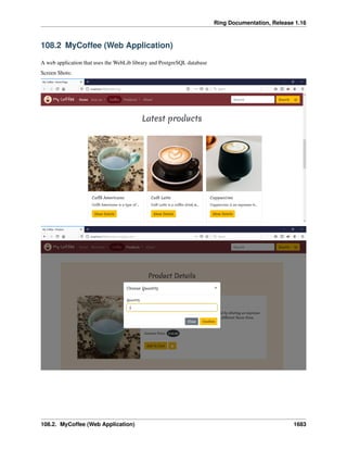 The Ring programming language - Version 1.16 documentation