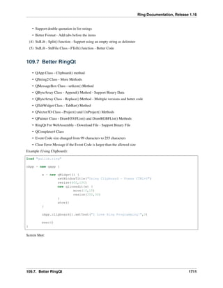 The Ring programming language - Version 1.16 documentation