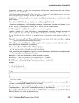 The Ring programming language - Version 1.16 documentation