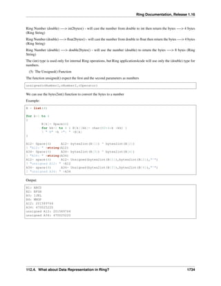 The Ring programming language - Version 1.16 documentation