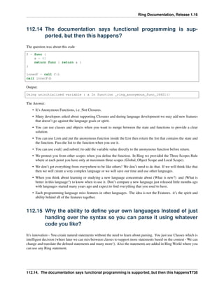 The Ring programming language - Version 1.16 documentation