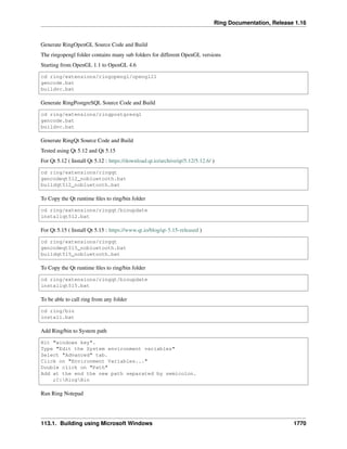 The Ring programming language - Version 1.16 documentation