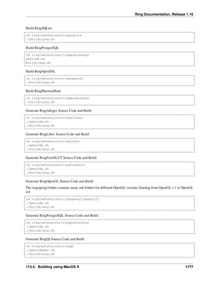 The Ring programming language - Version 1.16 documentation