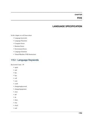 The Ring programming language - Version 1.16 documentation