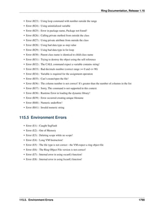 The Ring programming language - Version 1.16 documentation