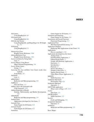 The Ring programming language - Version 1.16 documentation