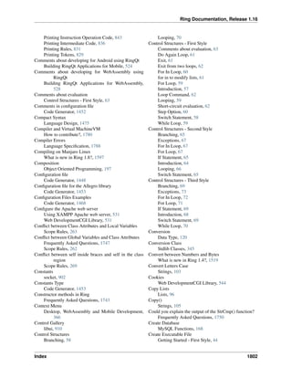 The Ring programming language - Version 1.16 documentation