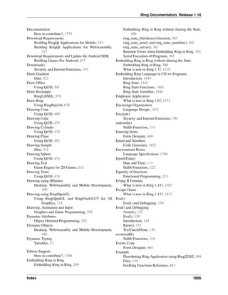 The Ring programming language - Version 1.16 documentation