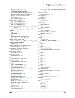 The Ring programming language - Version 1.16 documentation