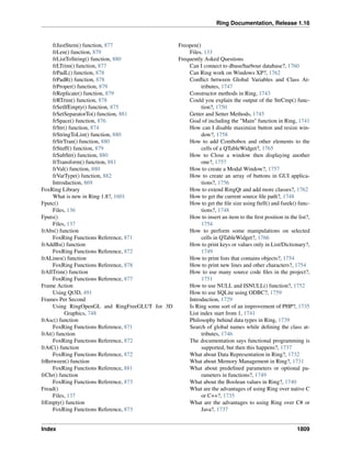 The Ring programming language - Version 1.16 documentation