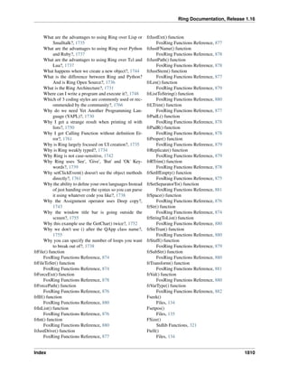 The Ring programming language - Version 1.16 documentation