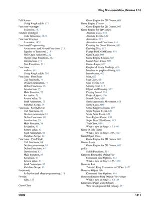 The Ring programming language - Version 1.16 documentation