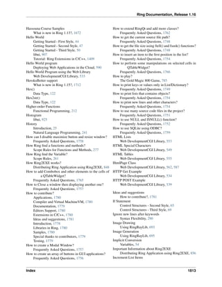 The Ring programming language - Version 1.16 documentation