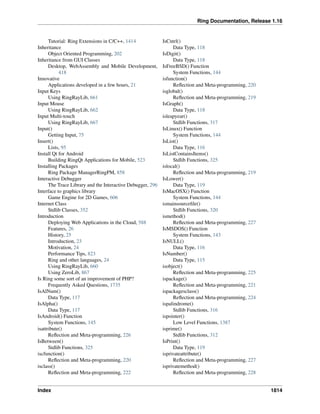 The Ring programming language - Version 1.16 documentation