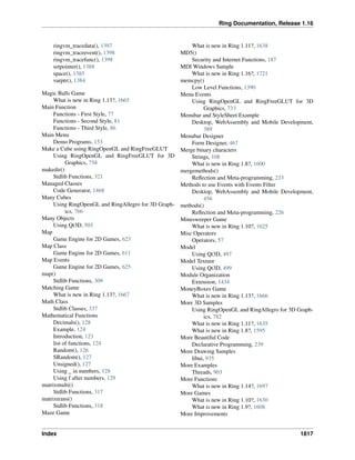 The Ring programming language - Version 1.16 documentation
