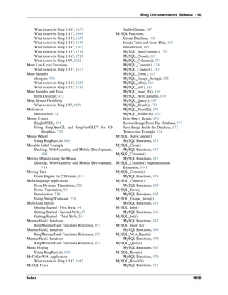 The Ring programming language - Version 1.16 documentation