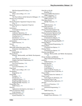The Ring programming language - Version 1.16 documentation