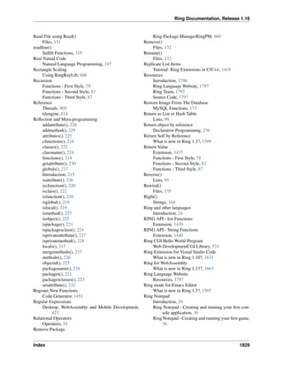 The Ring programming language - Version 1.16 documentation