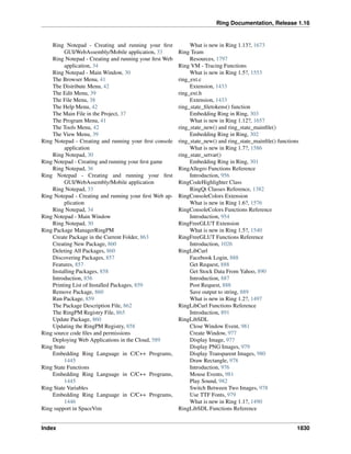 The Ring programming language - Version 1.16 documentation