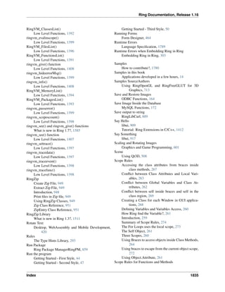 The Ring programming language - Version 1.16 documentation