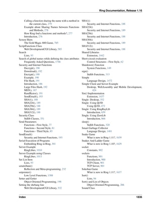 The Ring programming language - Version 1.16 documentation