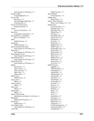 The Ring programming language - Version 1.16 documentation