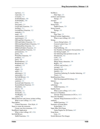 The Ring programming language - Version 1.16 documentation