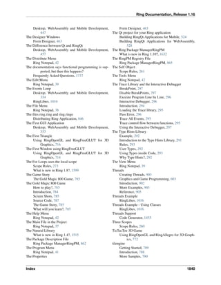 The Ring programming language - Version 1.16 documentation