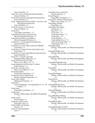 The Ring programming language - Version 1.16 documentation