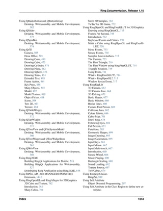 The Ring programming language - Version 1.16 documentation