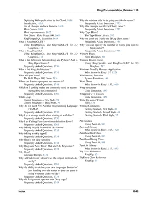 The Ring programming language - Version 1.16 documentation