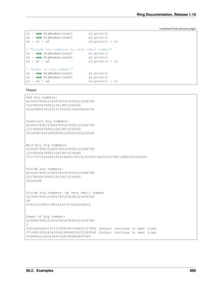 The Ring programming language - Version 1.16 documentation