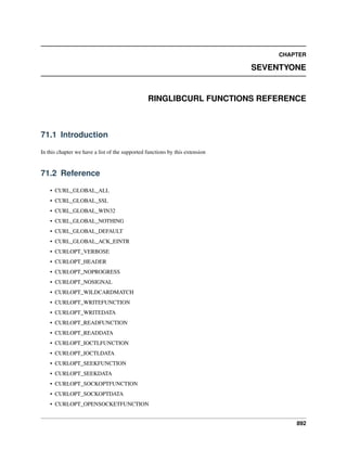 The Ring programming language - Version 1.16 documentation