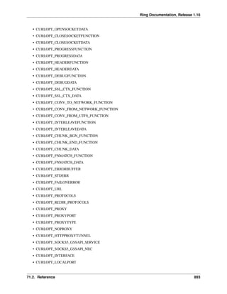 The Ring programming language - Version 1.16 documentation