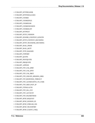 The Ring programming language - Version 1.16 documentation