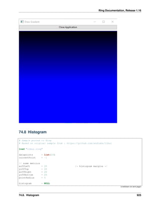 The Ring programming language - Version 1.16 documentation