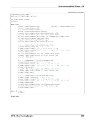 The Ring programming language - Version 1.16 documentation