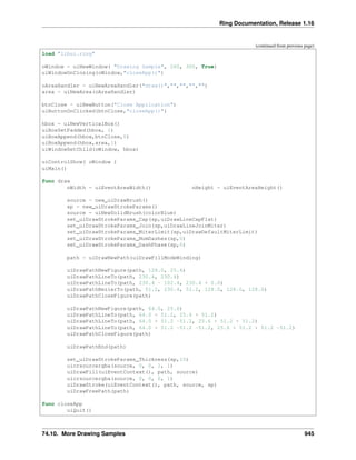 The Ring programming language - Version 1.16 documentation