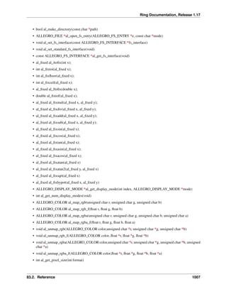 The Ring programming language - Version 1.17 documentation